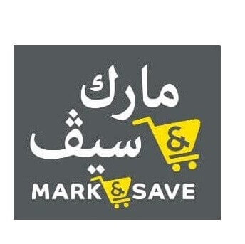 MARK AND SAVE
